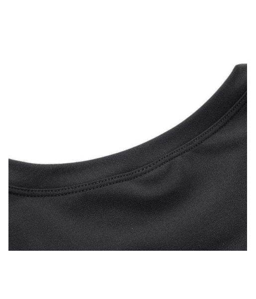 Men's Blank Long Sleeve Compression Top - www.Shopthatapp.com