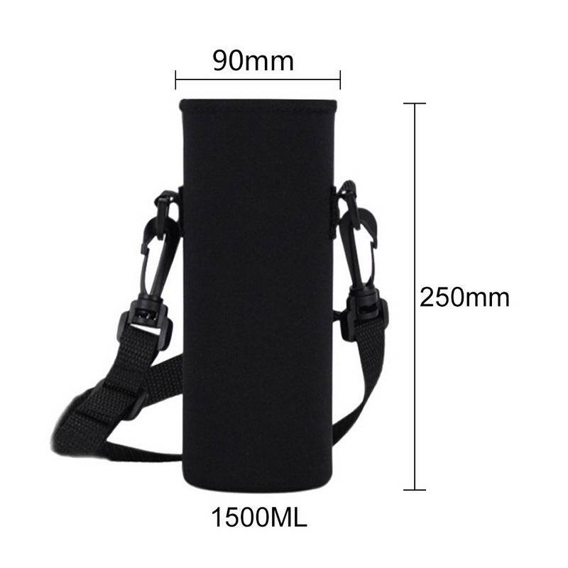 Sports Water Bottles Carrier Bag - www.Shopthatapp.com