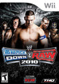 WWE SmackDown vs. Raw 2010 (usagé) - www.Shopthatapp.com