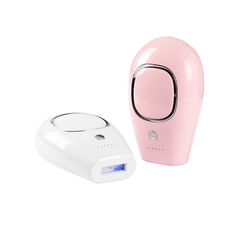 Portable Painless Permanent IPL laser hair removal hair shaver - www.Shopthatapp.com