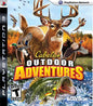 Cabela's Outdoor Adventures (usagé) - www.Shopthatapp.com