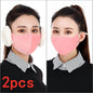 Warm Earmuffs – Cotton Frosted Winter Ear Protection - www.Shopthatapp.com
