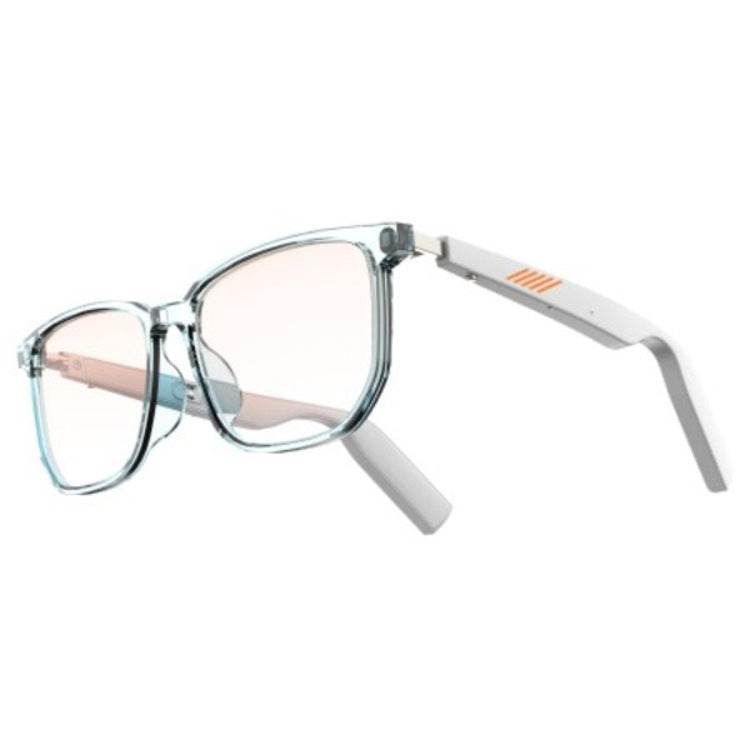 Smart Bluetooth Glasses Magnetic Charging Qualcomm - www.Shopthatapp.com