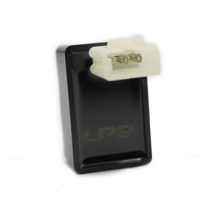 Auto Motorcycle Fuel Cut Off Gasoline Pump Relay - www.Shopthatapp.com