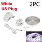intelligent LED Motion sensor Strip light - www.Shopthatapp.com