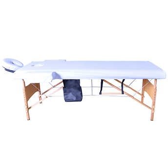 27 - in. Spa Portable Massage Table - www.Shopthatapp.com