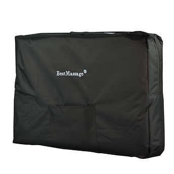 27 - in. Spa Portable Massage Table - www.Shopthatapp.com