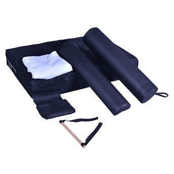 27 - in. Spa Portable Massage Table - www.Shopthatapp.com