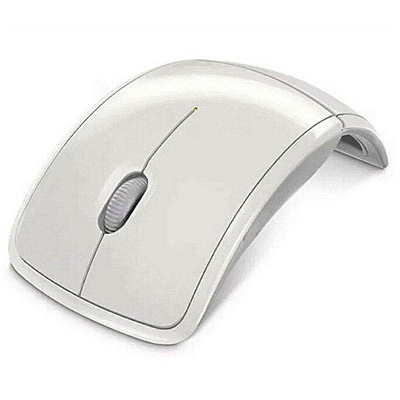 Wireless foldable mouse - www.Shopthatapp.com