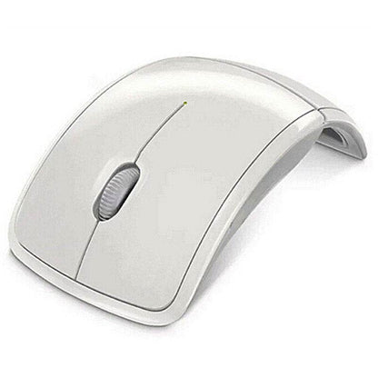 Wireless foldable mouse - www.Shopthatapp.com