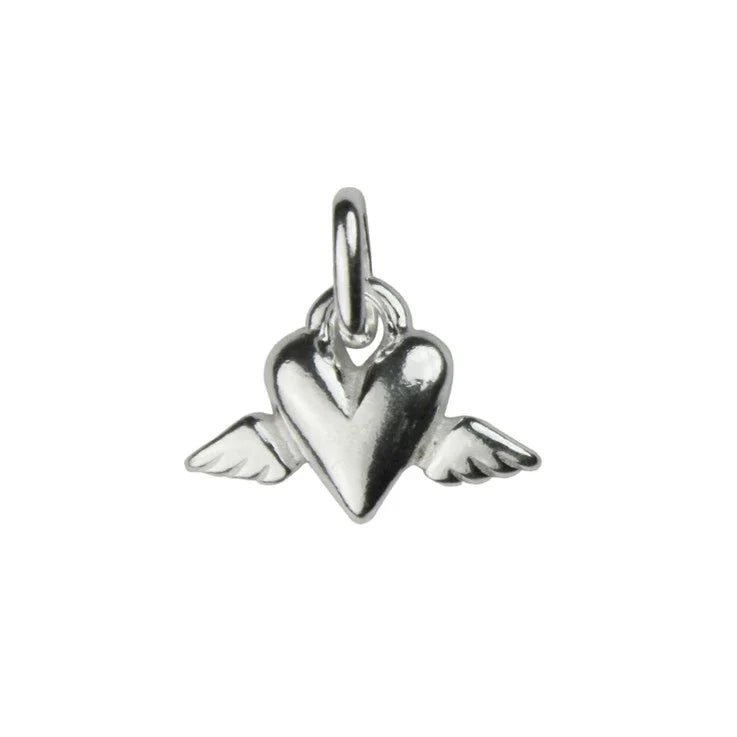 Breloques de bracelet permanentes Love Links