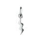Breloques de bracelet permanentes Love Links