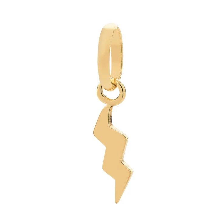 Breloques de bracelet permanentes Love Links