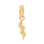Breloques de bracelet permanentes Love Links