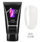 Acryl Poly Nail Extension Gel UV/LED Nail Gel - www.Shopthatapp.com
