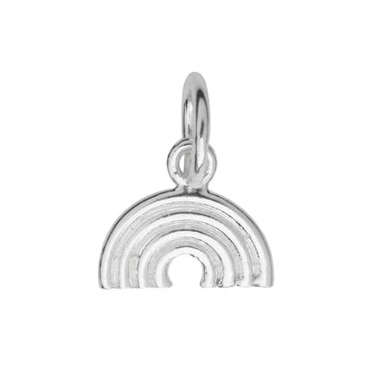 Breloques de bracelet permanentes Love Links
