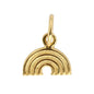 Breloques de bracelet permanentes Love Links