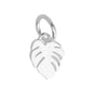 Breloques de bracelet permanentes Love Links