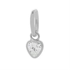 Breloques de bracelet permanentes Love Links