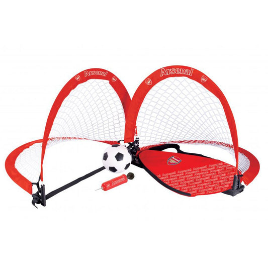 Arsenal FC Skill Goal Set - www.Shopthatapp.com