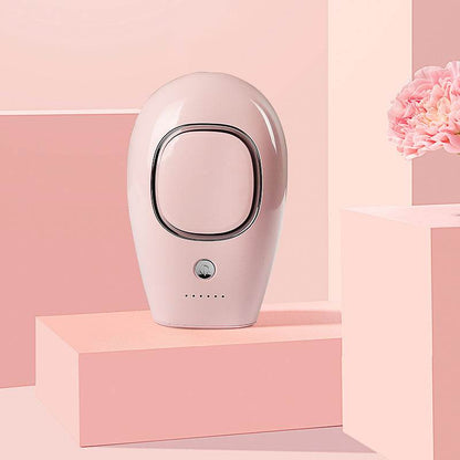 Portable Painless Permanent IPL laser hair removal hair shaver - www.Shopthatapp.com