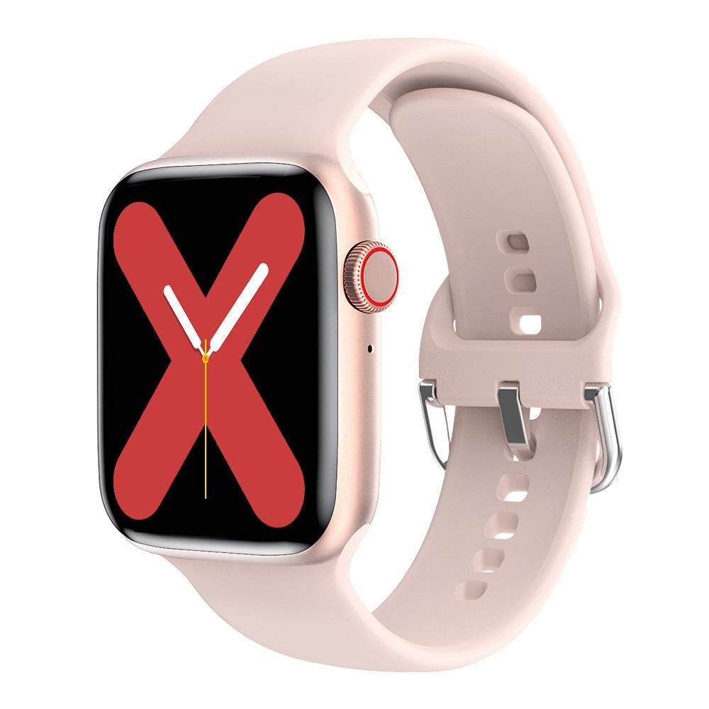 Bluetooth Call Smart Split Screen Password Protection Smart Watch - www.Shopthatapp.com