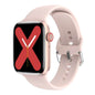 Bluetooth Call Smart Split Screen Password Protection Smart Watch - www.Shopthatapp.com