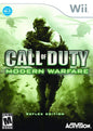 Call of Duty: Modern Warfare [Reflex Edition] (usagé) - www.Shopthatapp.com