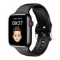 Bluetooth Call Smart Split Screen Password Protection Smart Watch - www.Shopthatapp.com