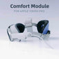 VR Vision Pro Decompression Weight Reduction Head Wear Replacement Accessories - www.Shopthatapp.com