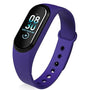 Smart Bracelet Fitness Tracker  Watch Waterproof Heart Rate Blood Pressure Fitness smart Watch - www.Shopthatapp.com