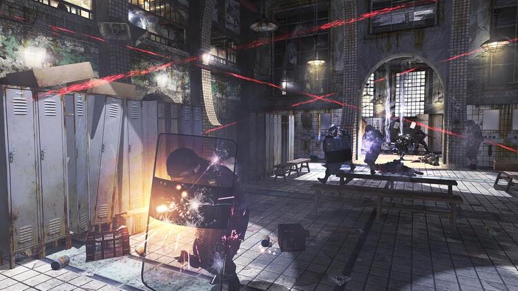 Call of Duty - modern warfare 2 (usagé) - www.Shopthatapp.com