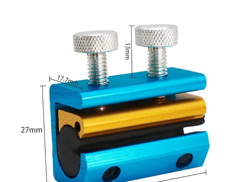 Auto Vehicle Car Motorcycle Clutch cable oil lubrication tool - www.Shopthatapp.com