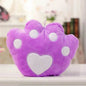 Unique Luminous Pillow Vivid Star Design LED Light Colorful Cushion Stars Plush Pillow Toys Gift For Kids Children Girl - www.Shopthatapp.com