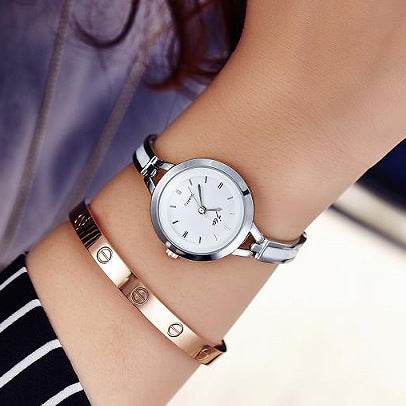 Fashion watch bracelet bracelet for women - www.Shopthatapp.com