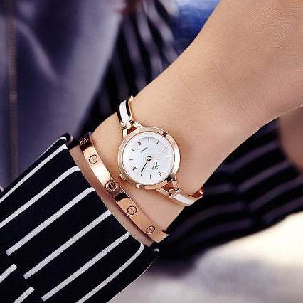 Fashion watch bracelet bracelet for women - www.Shopthatapp.com