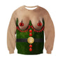 Funny Christmas sweatshirt  for couple - www.Shopthatapp.com
