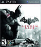 Batman: Arkham City (usagé) - www.Shopthatapp.com