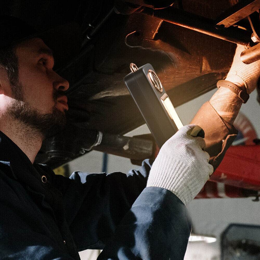 Plastic Portable Camping Lanterns - www.Shopthatapp.com