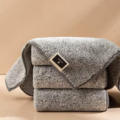 Bamboo Kitchen towel Fine Fiber Dish Cloth - www.Shopthatapp.com