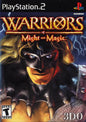 Warriors of Might and Magic (usagé) - www.Shopthatapp.com
