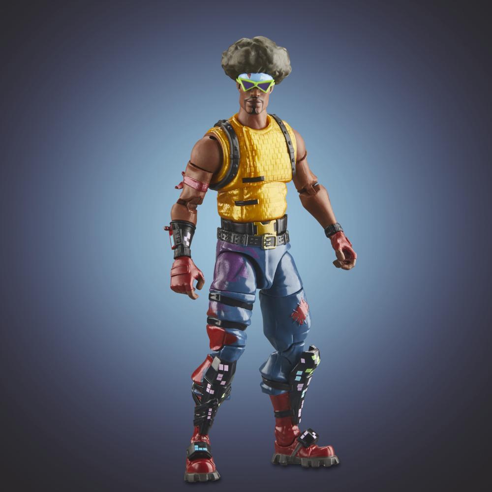 Fortnite Victory Royale Series Funk Ops Collectible Action Figure - www.Shopthatapp.com