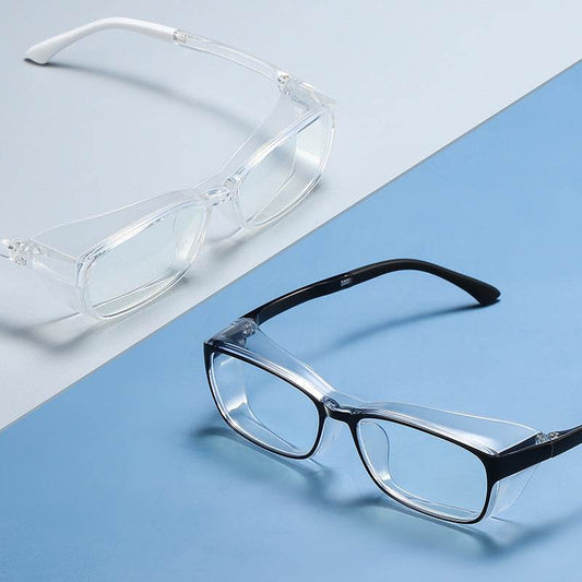 Multifunctional anti pollen goggles eyeglasses - www.Shopthatapp.com