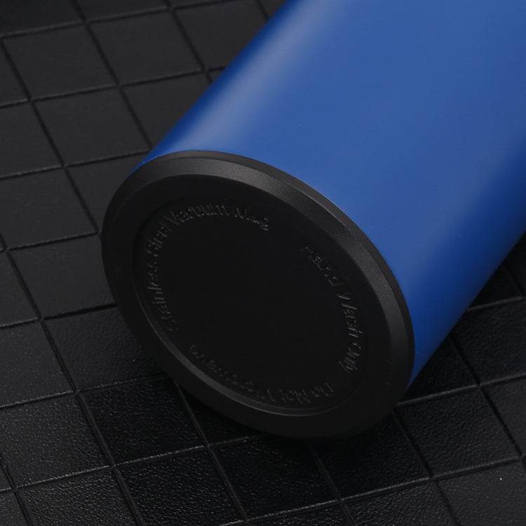 500ML Smart Water Bottle Stainless Steel Vacuum Flasks Intelligent Temperature Display Coffee Mug Cup - www.Shopthatapp.com