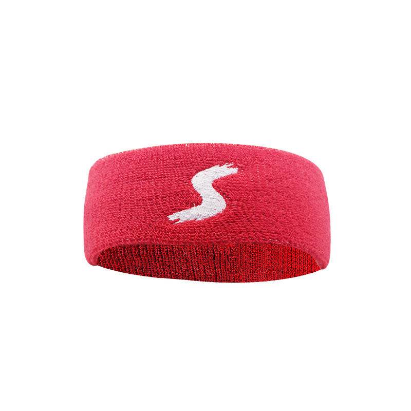 Fitness Headband - www.Shopthatapp.com