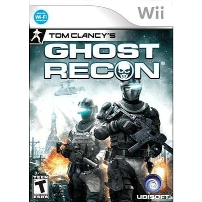 Tom Clancy's Ghost Recon (usagé) - www.Shopthatapp.com