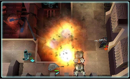 Tom Clancy's Ghost Recon:  Shadow Wars (usagé) - www.Shopthatapp.com