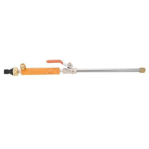 Car High-pressure Electric Water Gun Washer Water Nozzle Spray Garden Cleaning - www.Shopthatapp.com