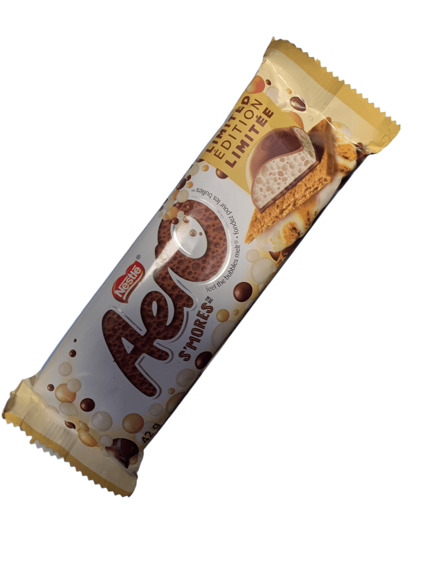 Aero S'mores Limited Edition 42G - Canadian Edition - www.Shopthatapp.com