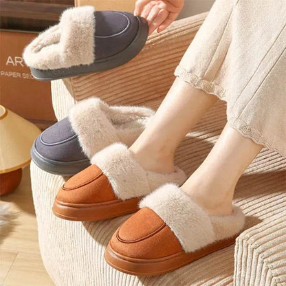 Women's Autumn And Winter Bags And Indoor Home Furnishings For Postpartum Warmth - www.Shopthatapp.com